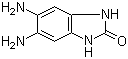 5,6-二氨基苯并咪唑-2-酮